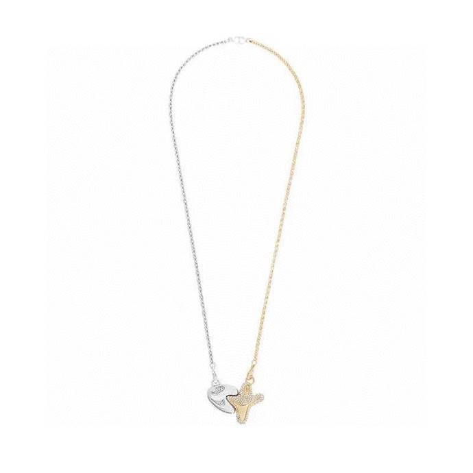 Dior Necklace 03lyr63